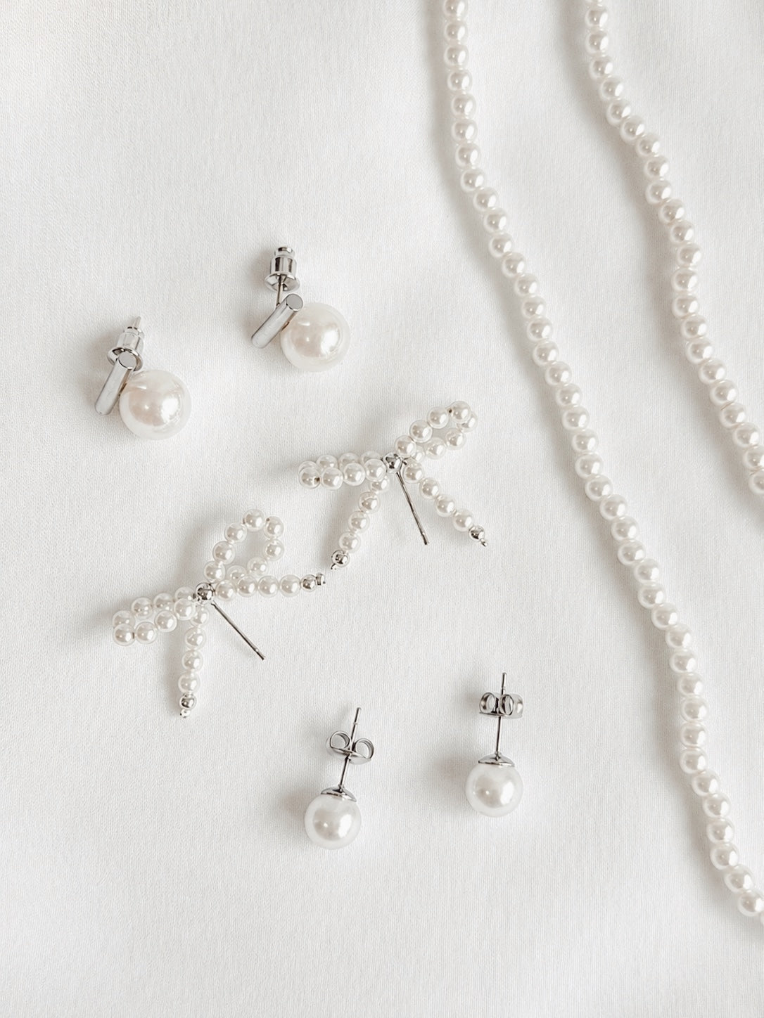 Summer Pearl ｜ OUI パール特集