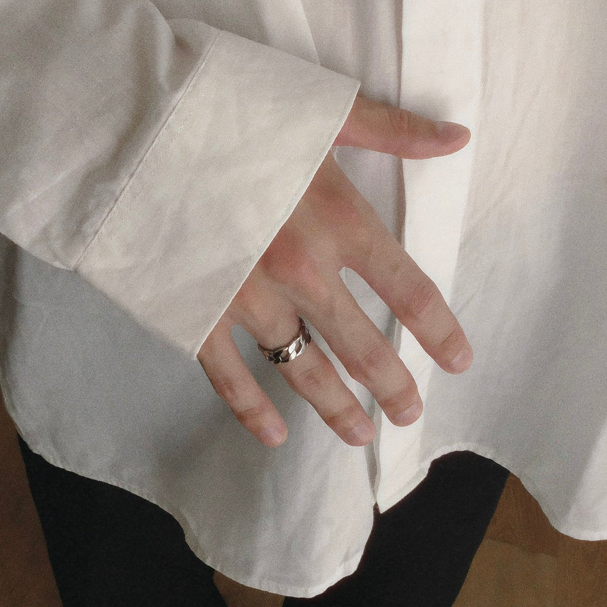 Ring Size | ネットでリングを買うときのサイズの選び方