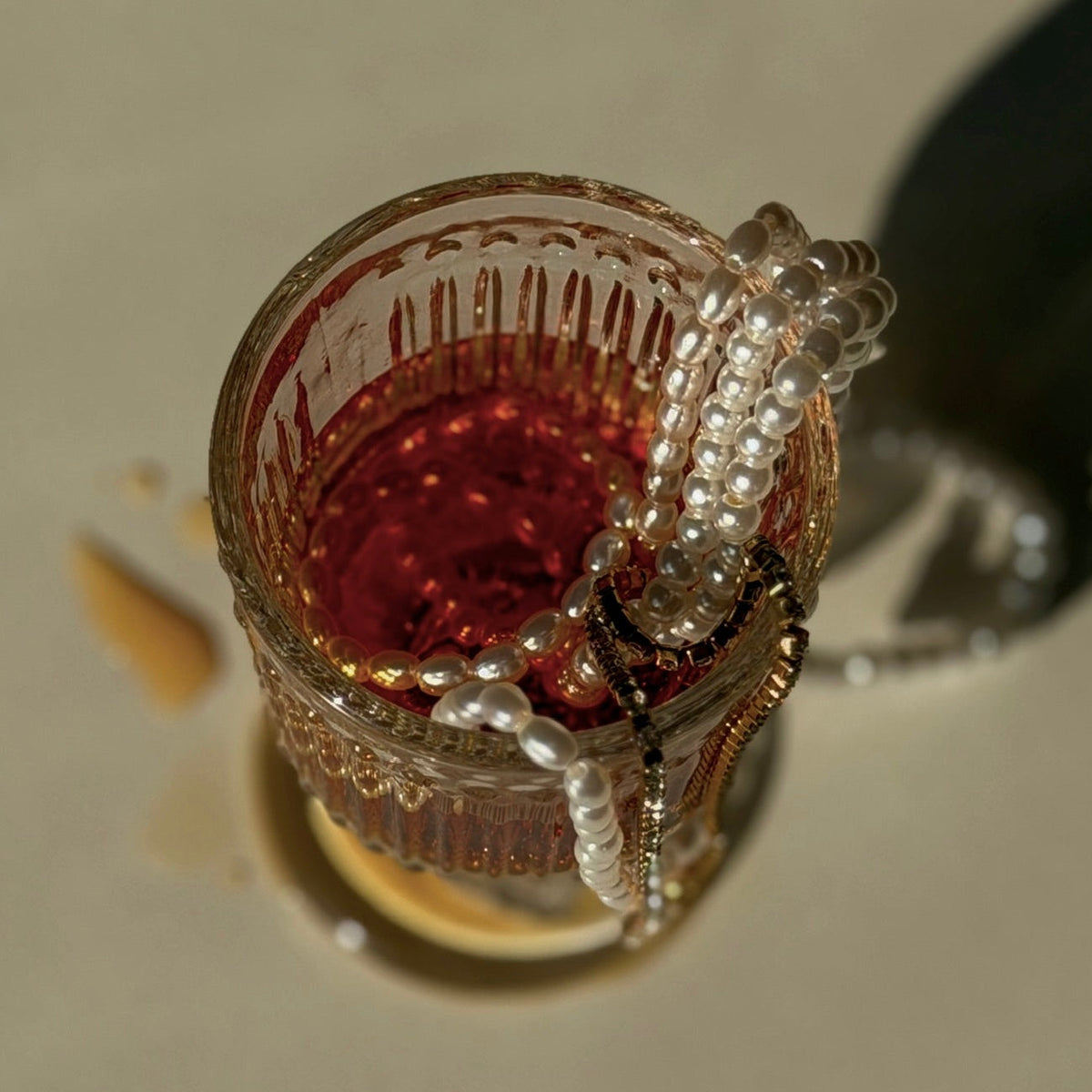 Waterproof・Tarnish Resistant｜汗・水に強いアクセサリーの選び方