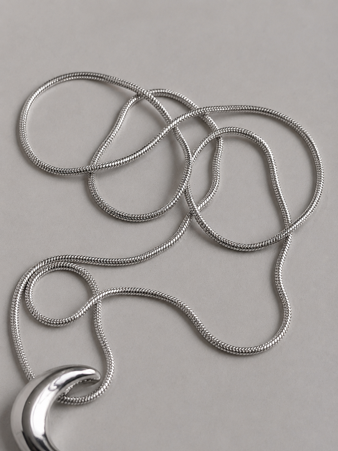 Sélène Necklace N016