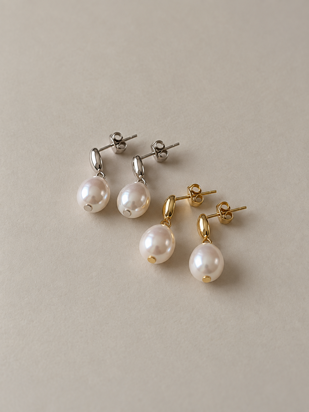 Larme Pierce P033