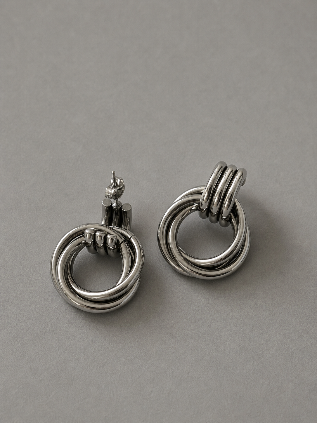 Ligne Circle Pierce P010