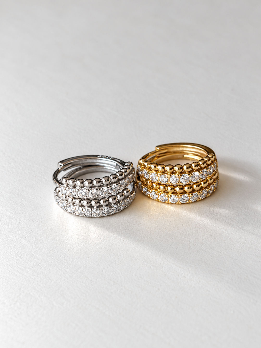 Lueur Pierce P032