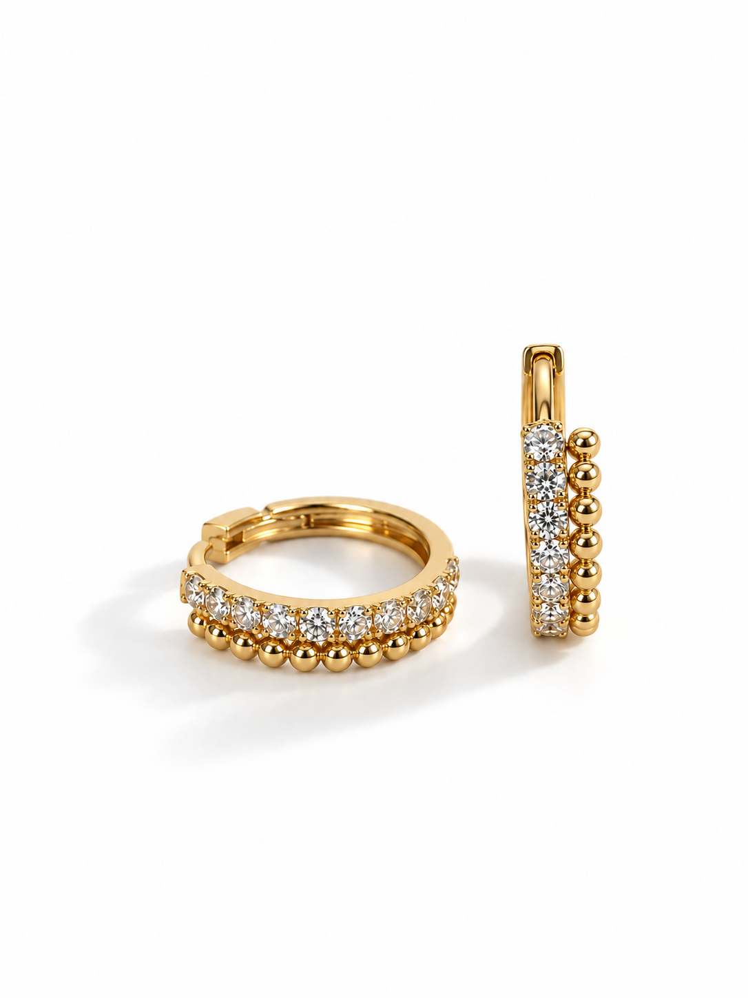 Lueur Pierce P032