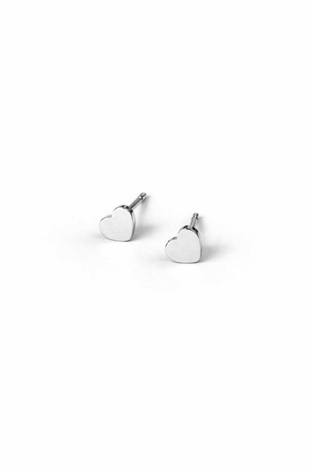 Coeur Amour Pierce P008