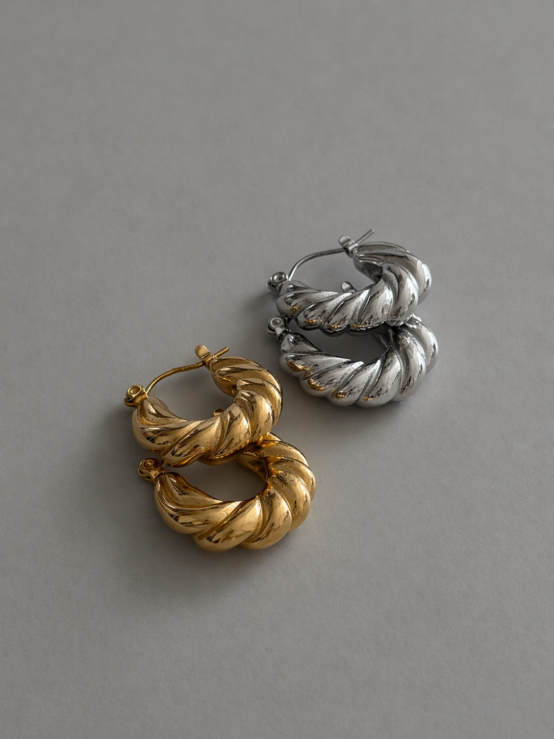 Croissant Pierce P003