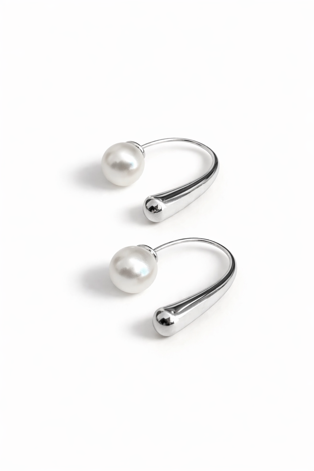 Curve Pierce P004