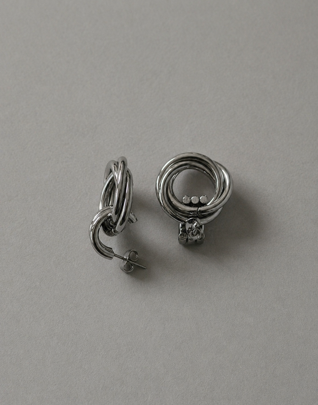 Ligne Circle Pierce P010