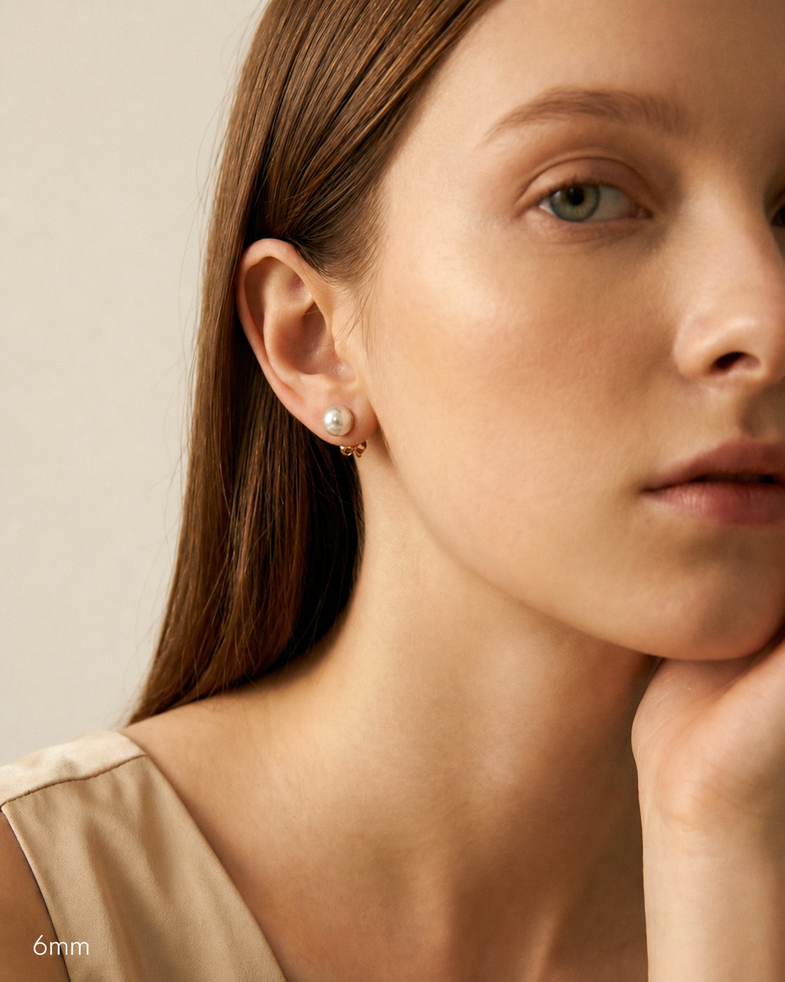 Perle Pierce P009