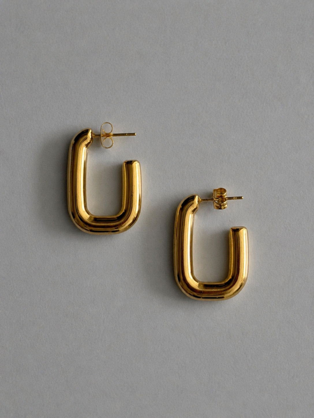 Soleil Hoop Pierce P012