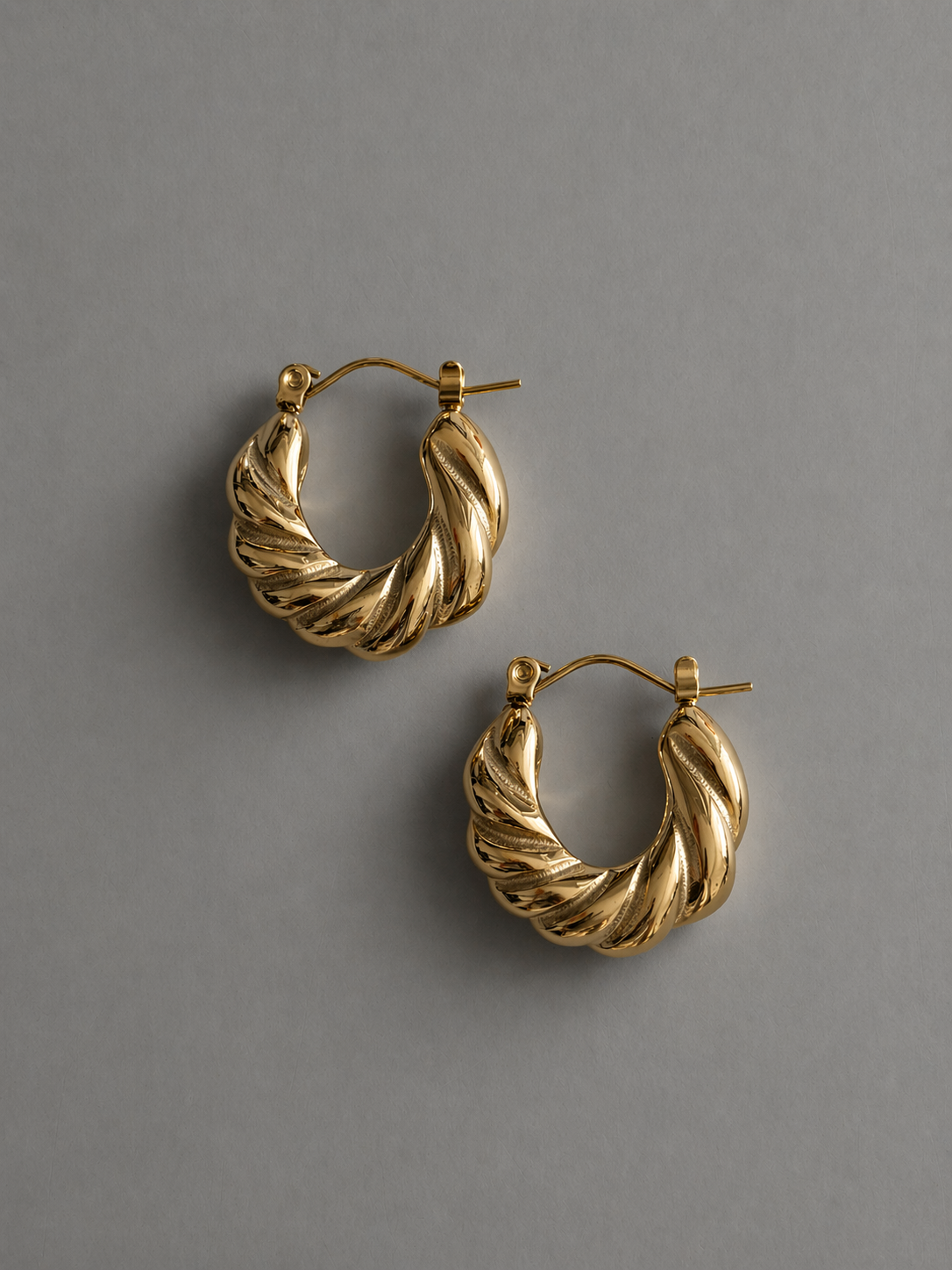 Croissant Pierce P003