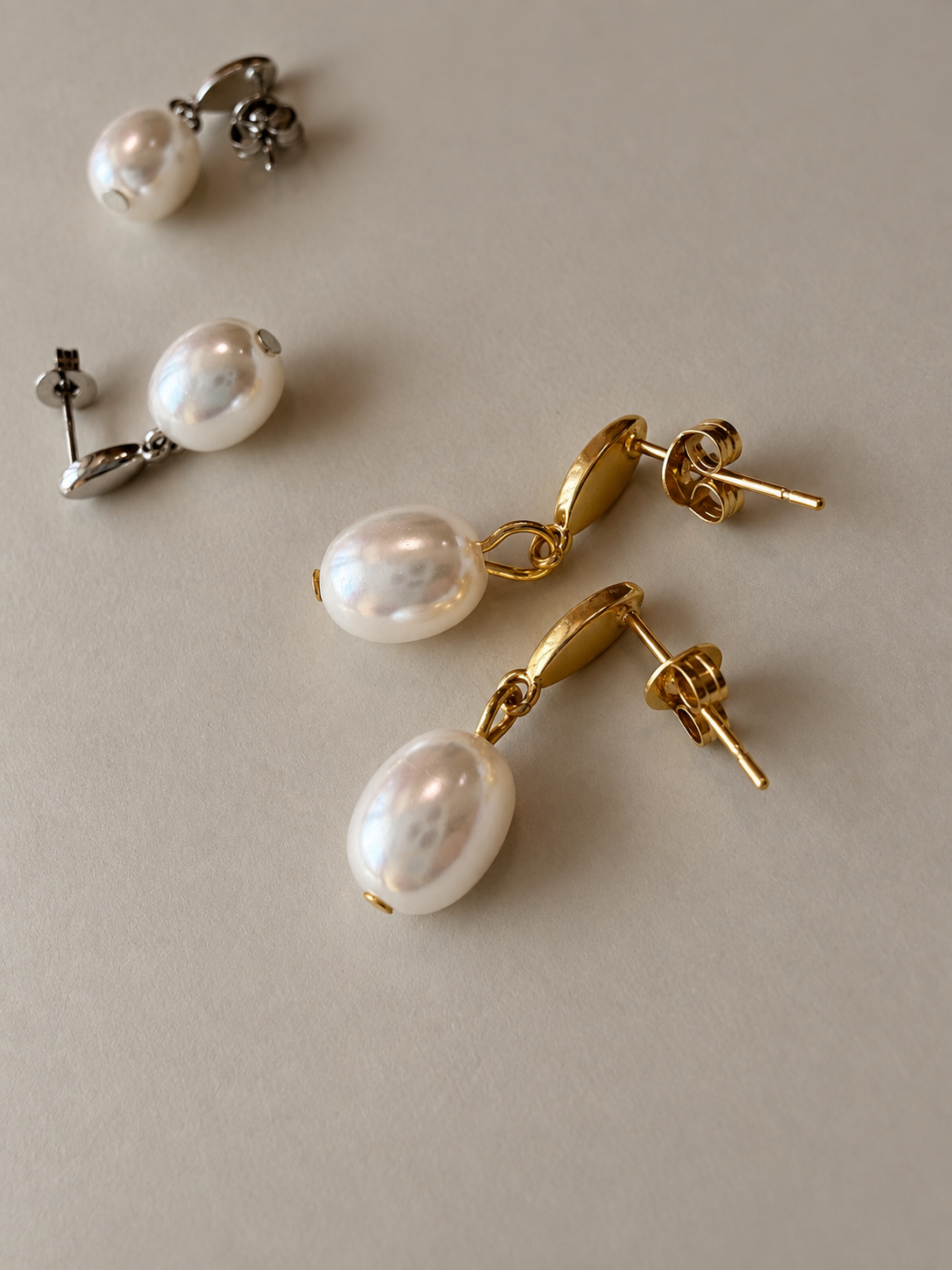 Larme Pierce P033