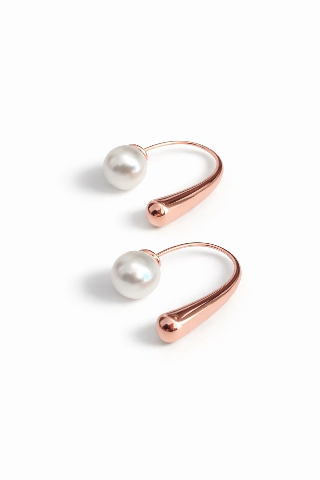 Curve Pierce P004