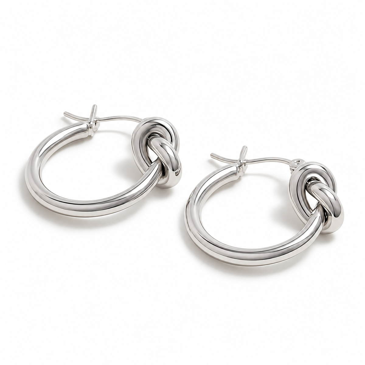 Nœud Hoop Pierce P028