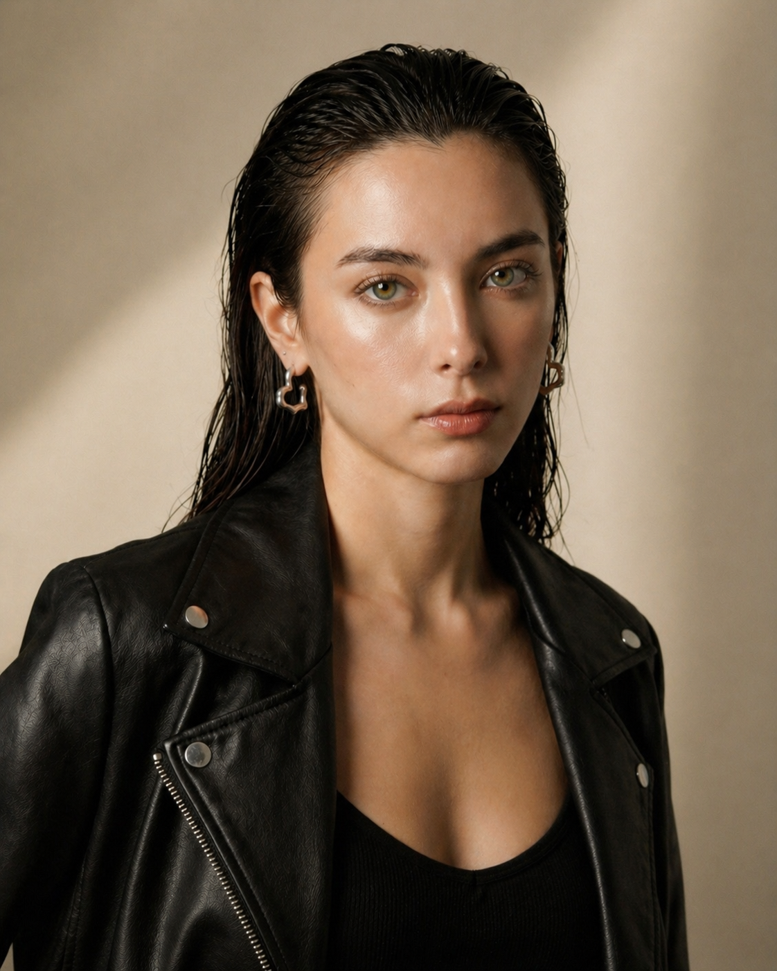 Amour Noir Pierce P016