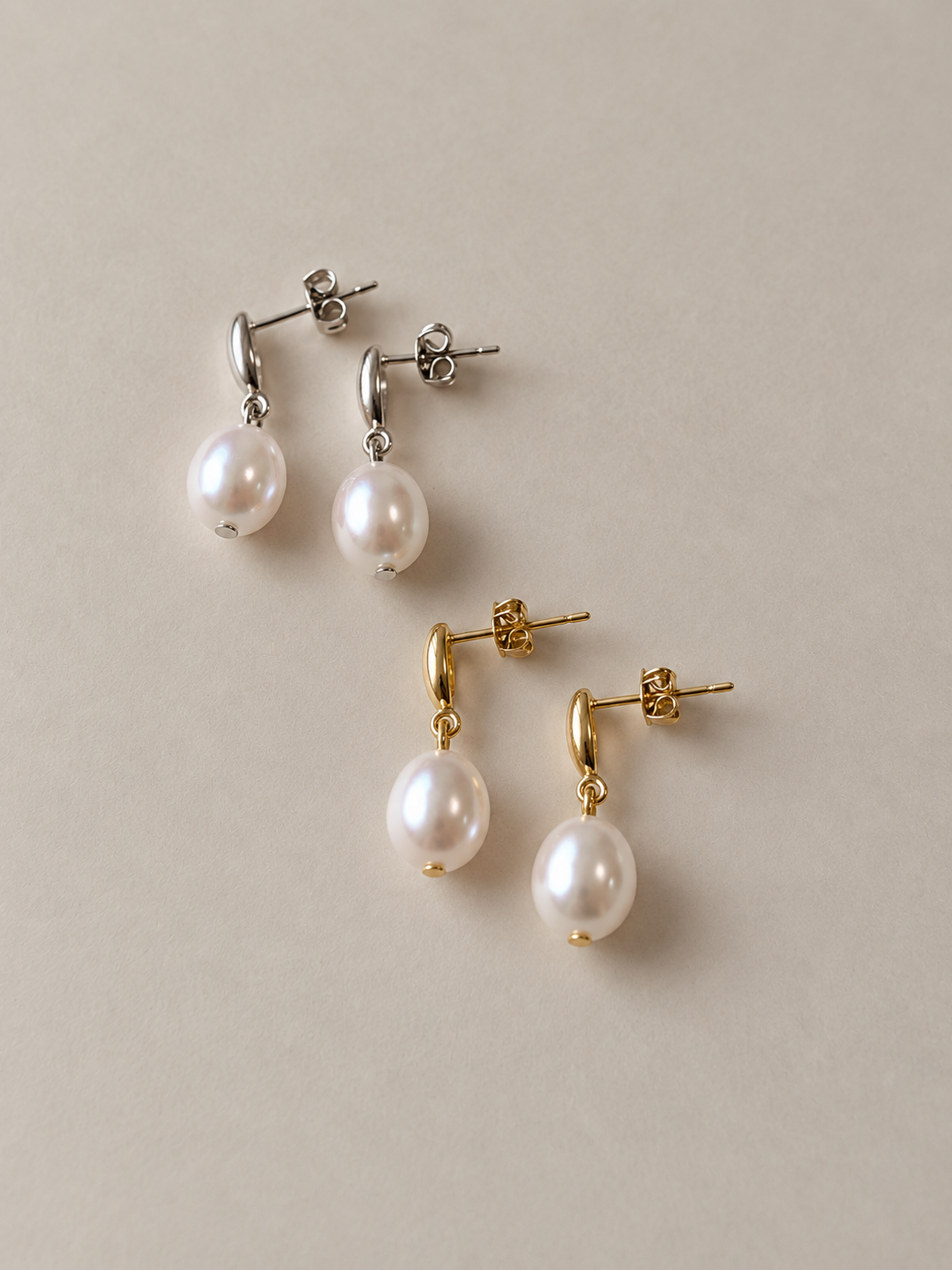 Larme Pierce P033