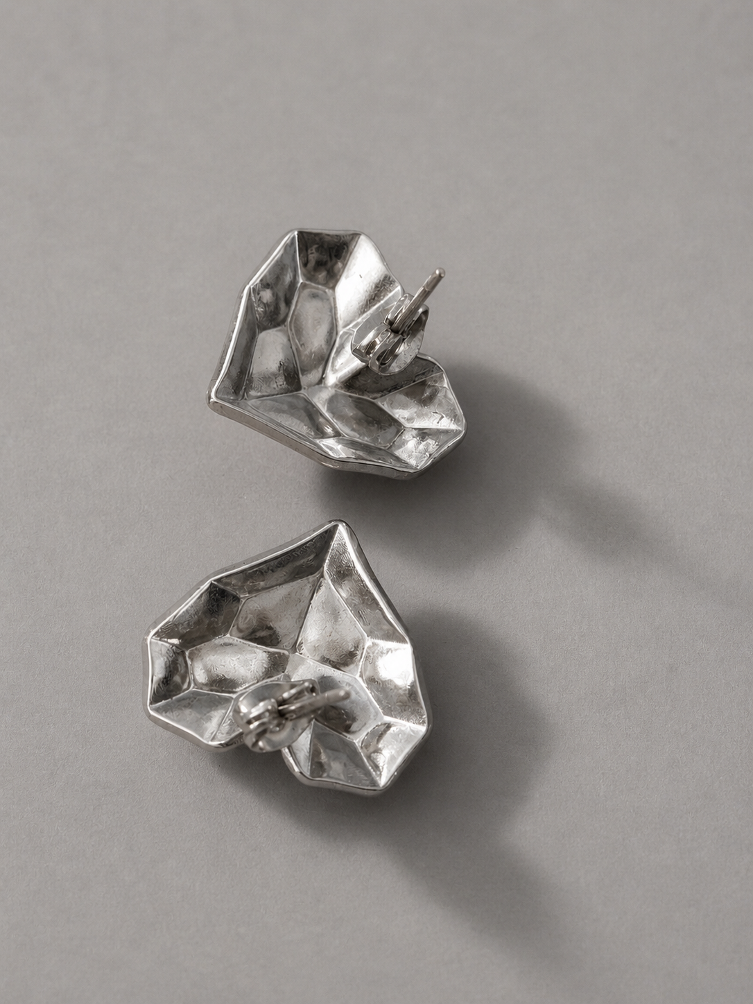 Muse Heart Pierce P015