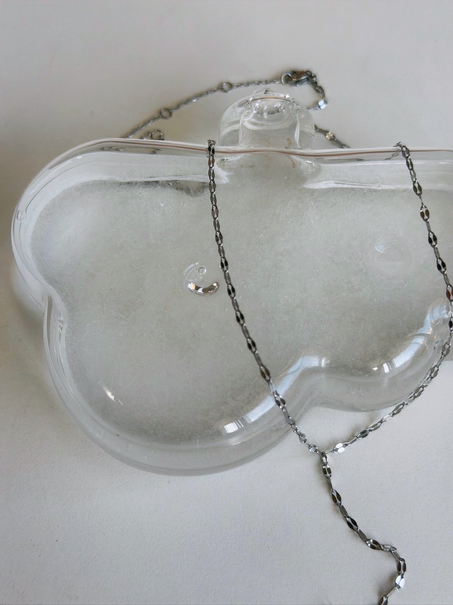 Ligne Y Necklace N012