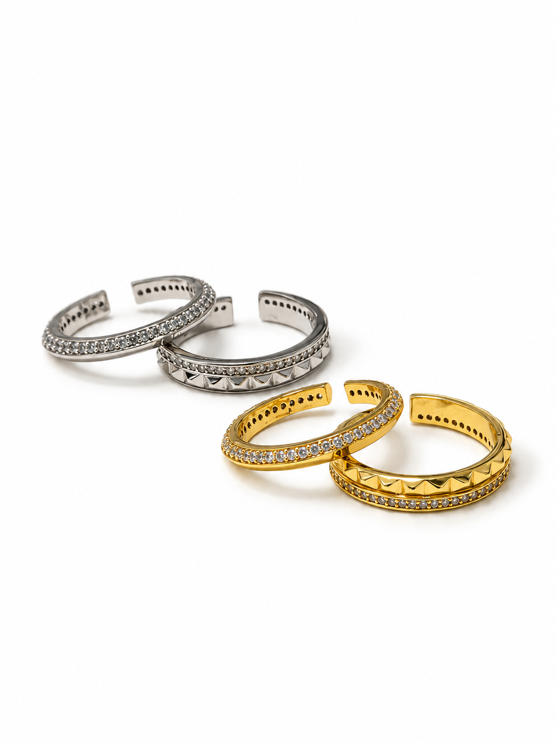 Lueur Ring R026