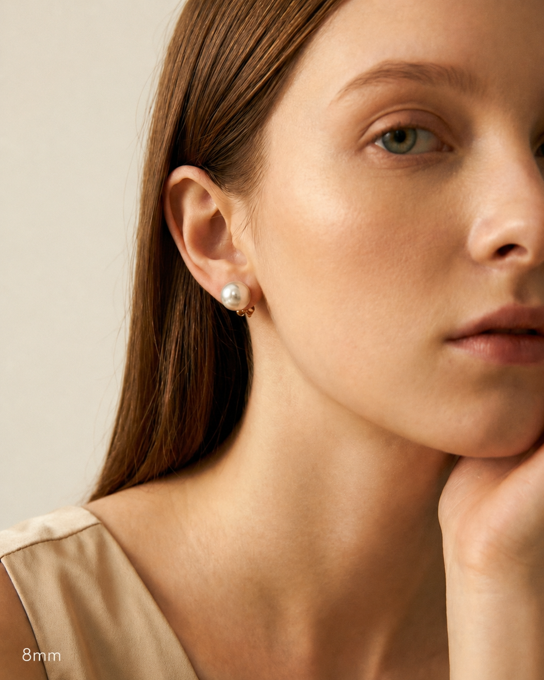 Perle Pierce P009