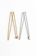 Fil Necklace N001