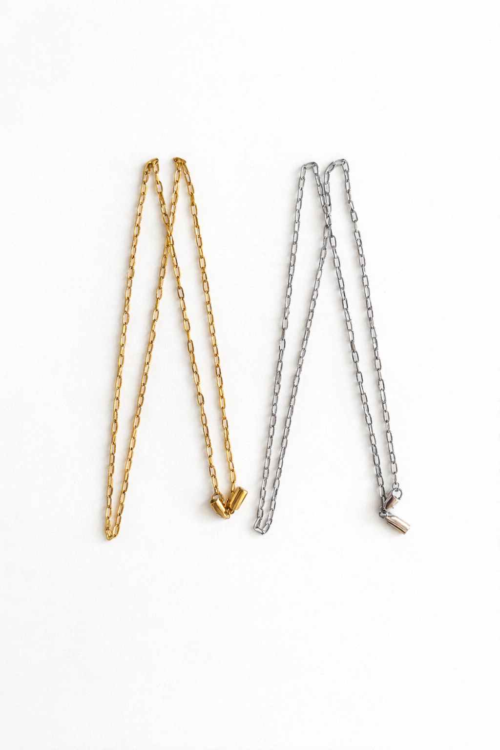 Fil Necklace N001