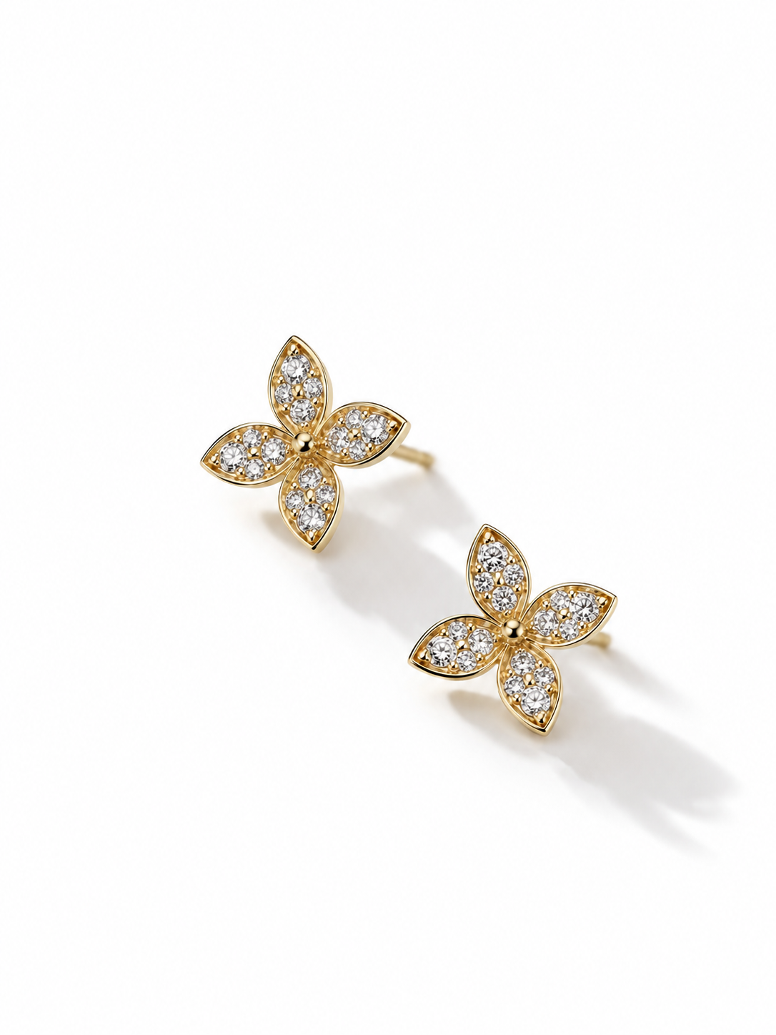Fleur Pierce P031
