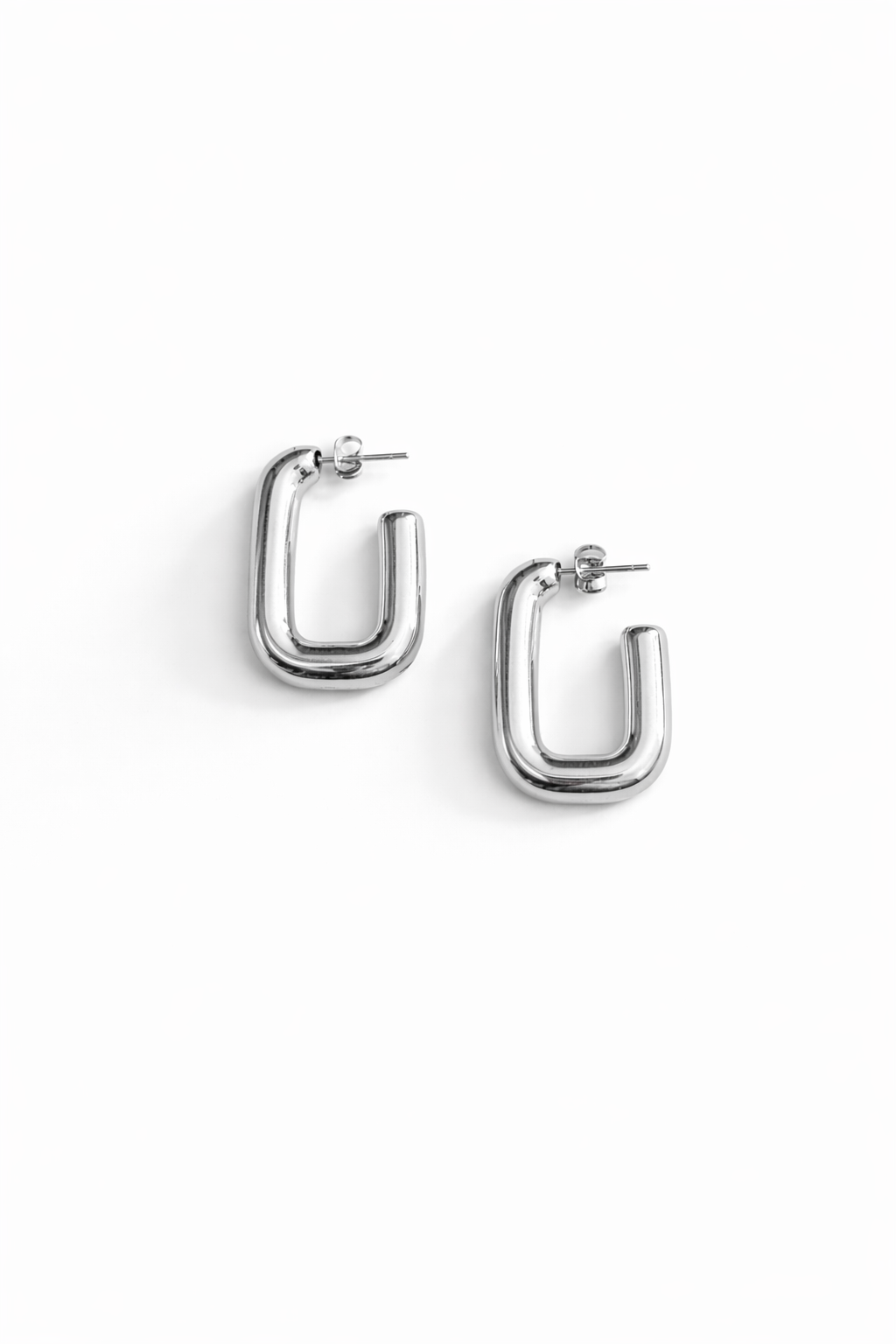 Soleil Hoop Pierce P012