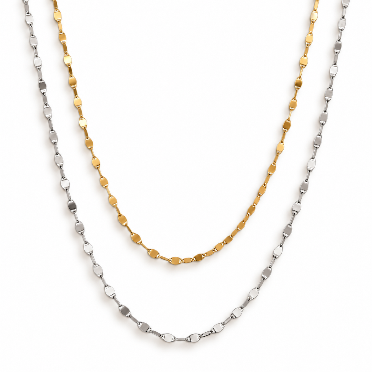 Onde Neckace N022