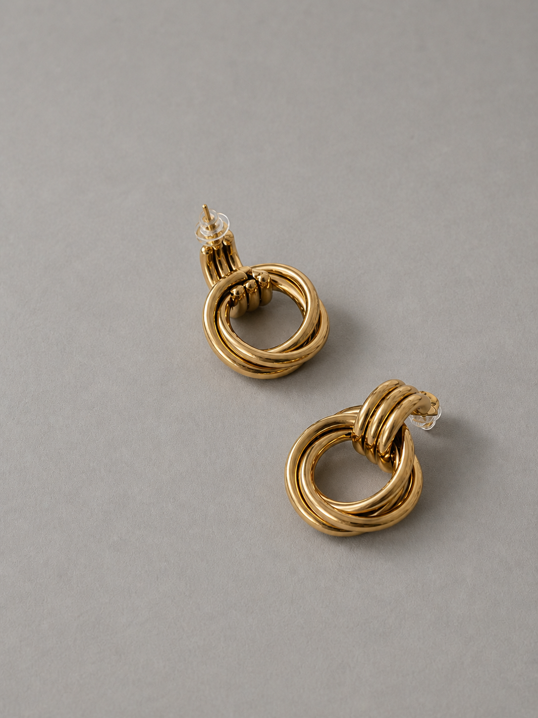 Ligne Circle Pierce P010