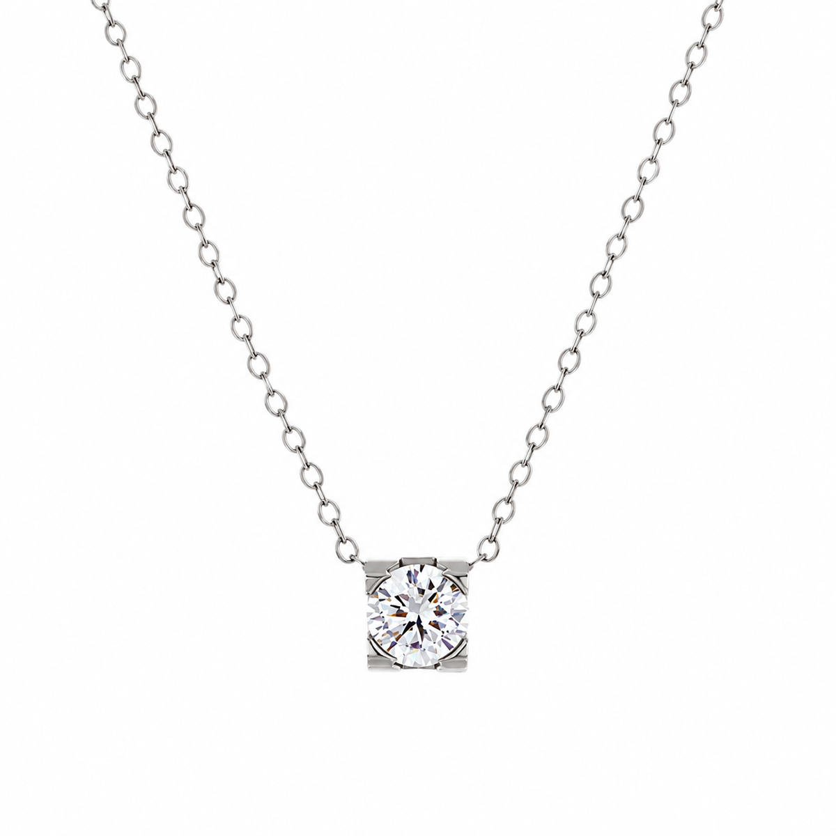 Cristal Necklace N020