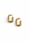Soleil Hoop Pierce P012