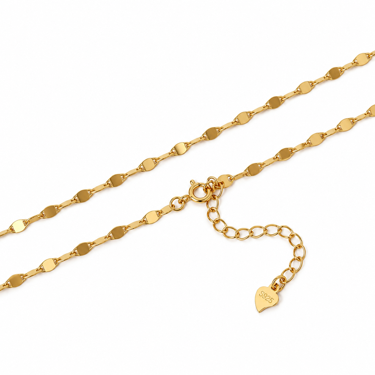 Onde Neckace N022
