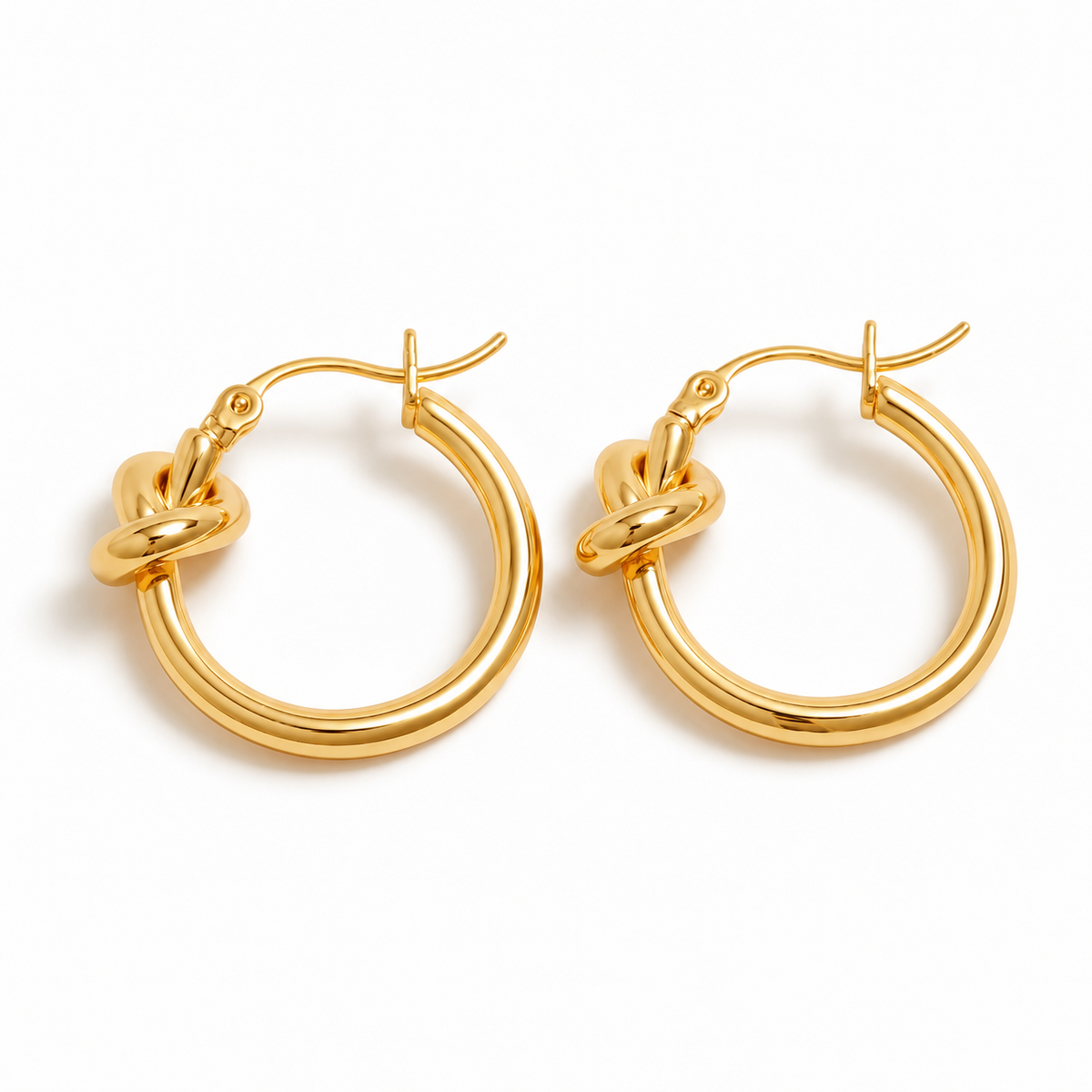 Nœud Hoop Pierce P028