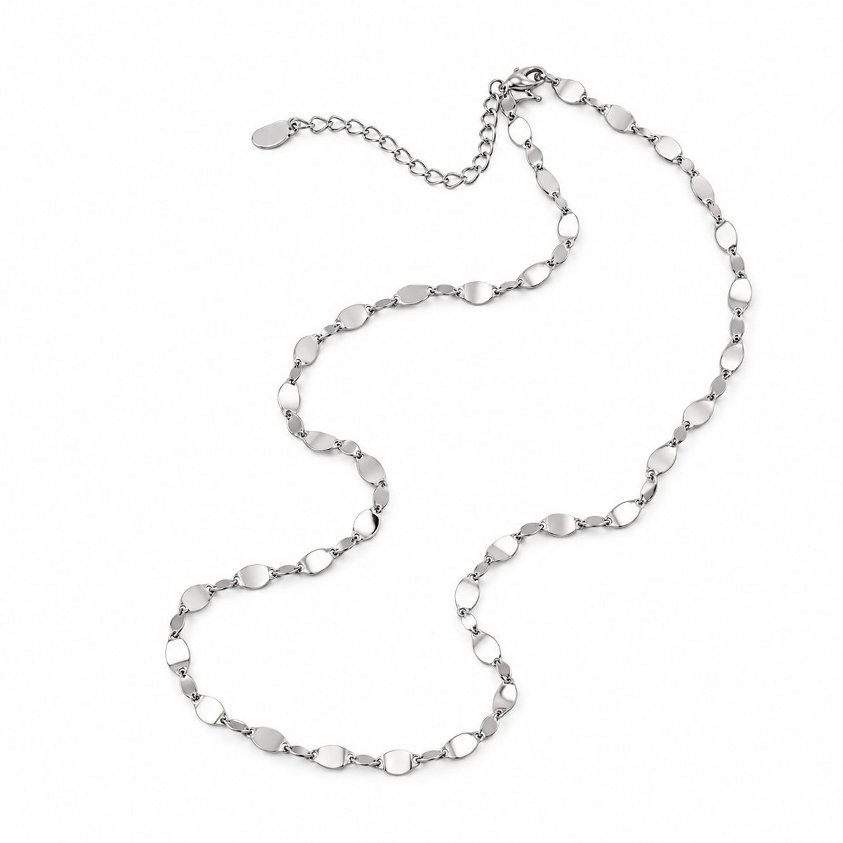 Onde Neckace N022