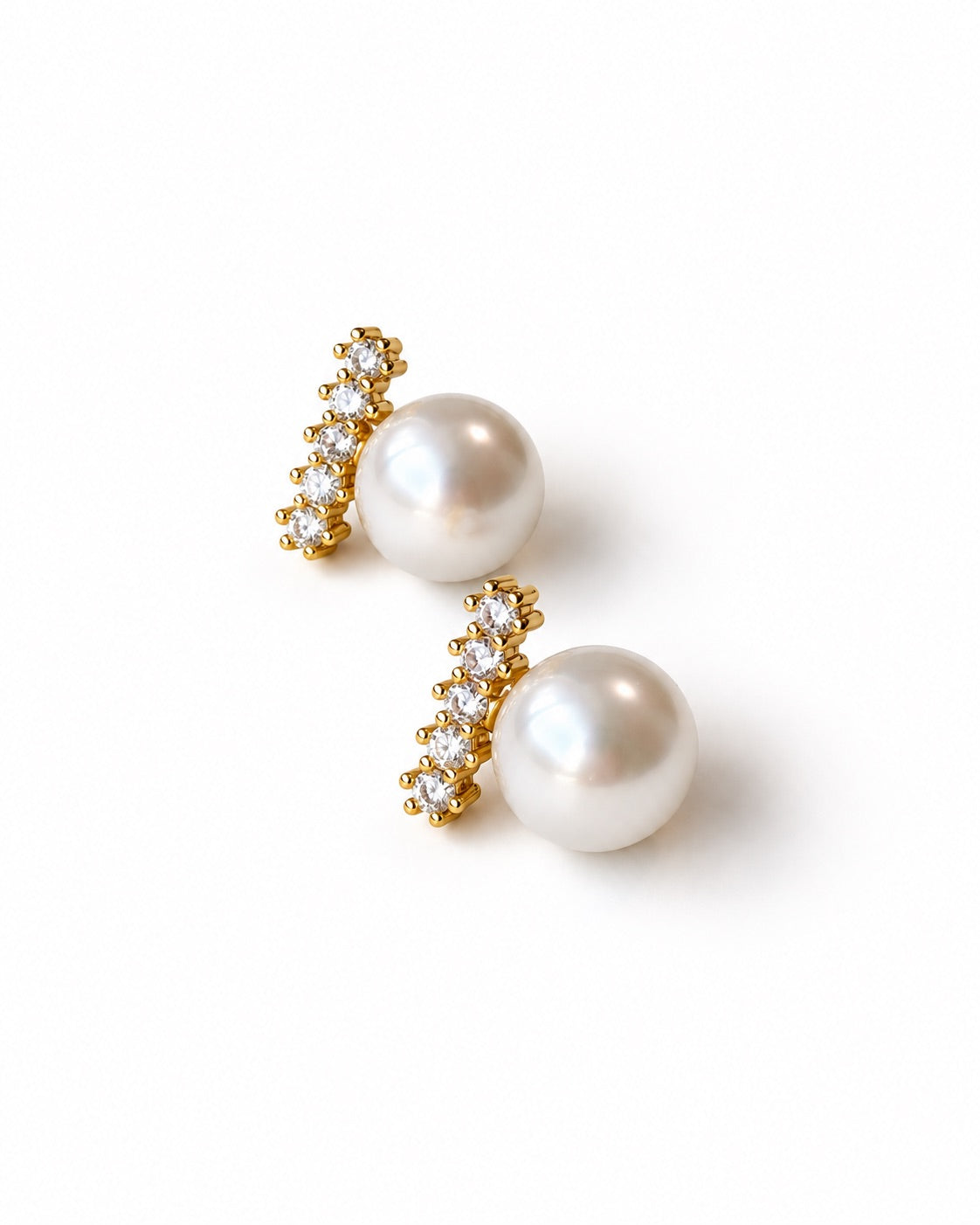 Perle Bijou Pierce P034