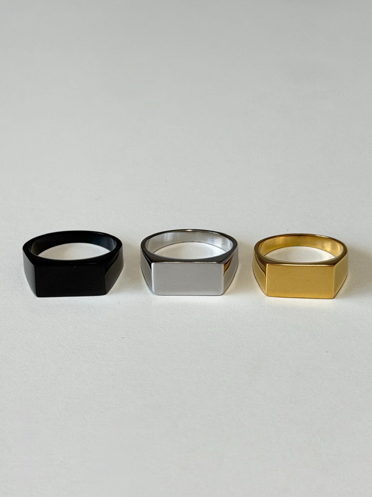 Trio Ring R022