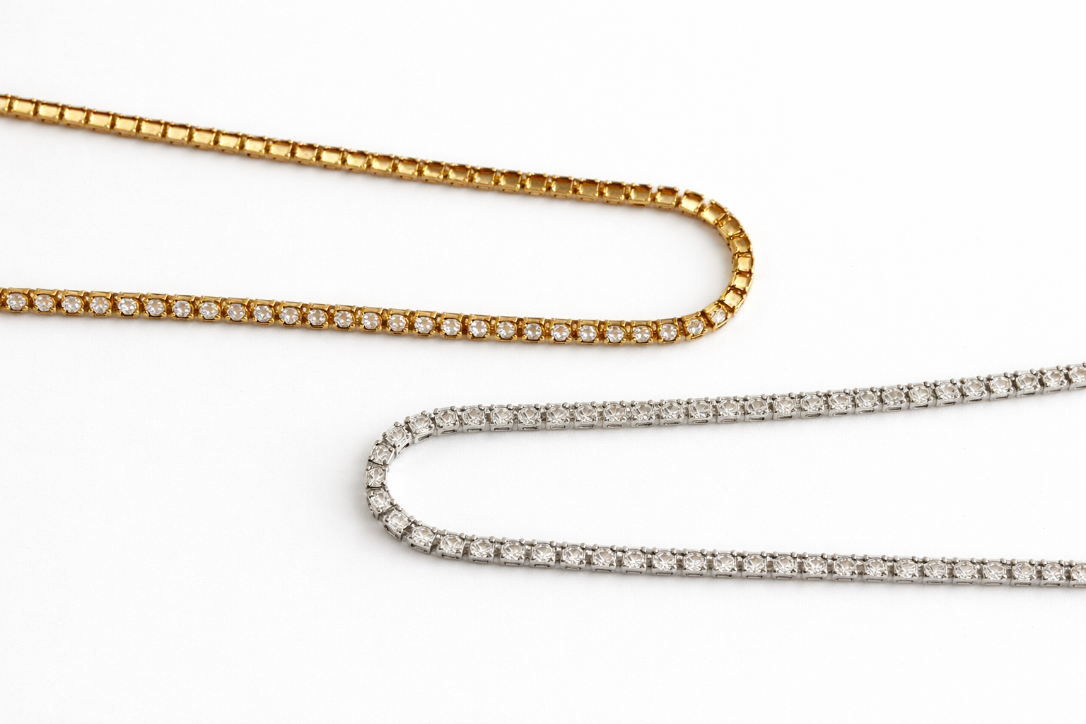 Lumière Necklace N003