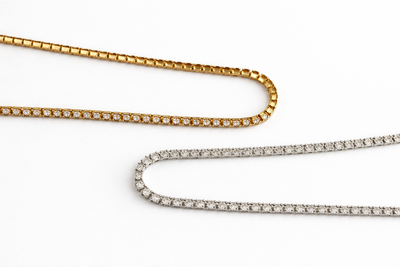 Lumière Necklace N003