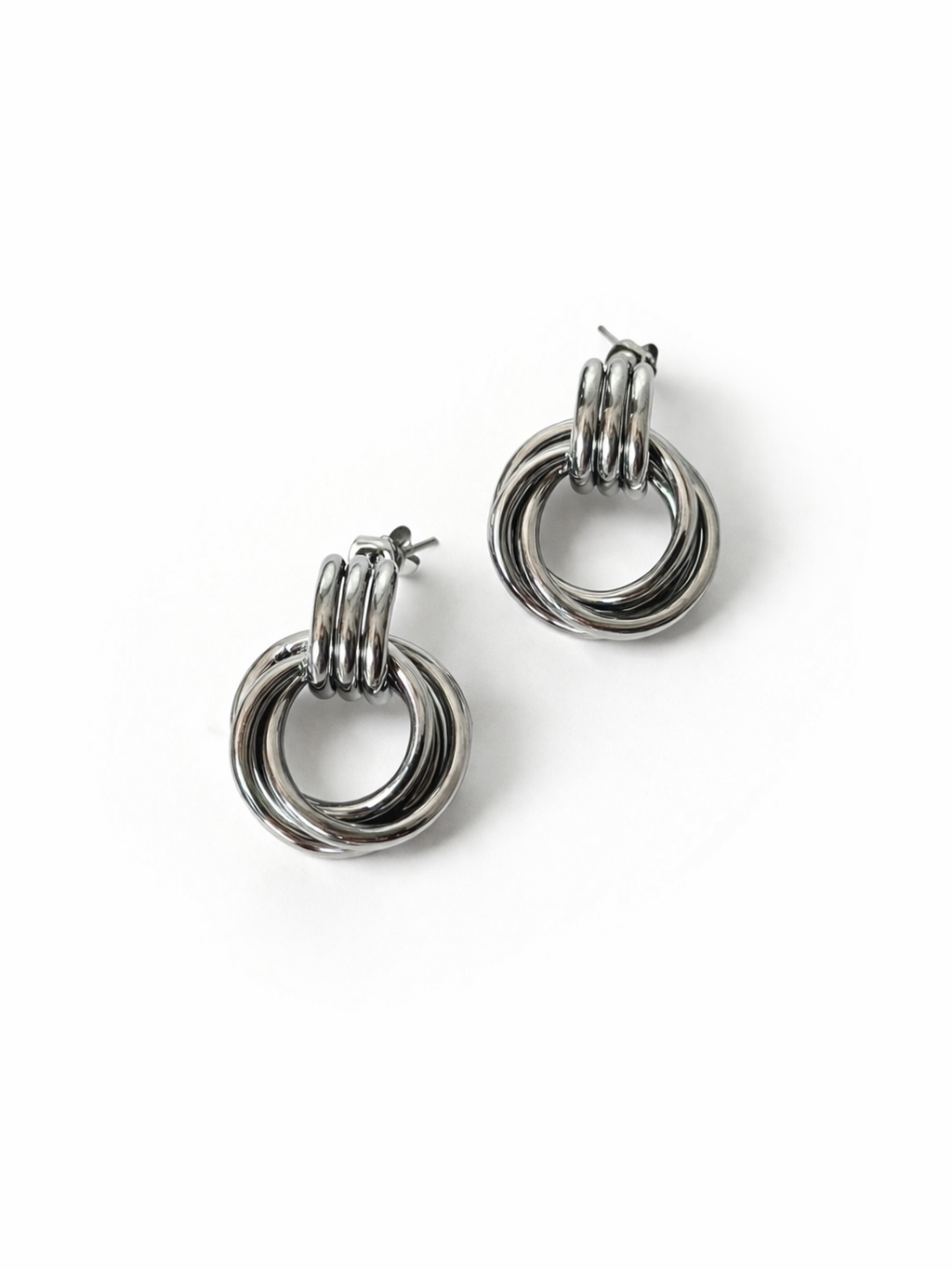 Ligne Circle Pierce P010