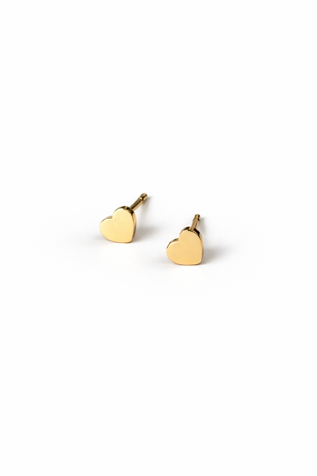Coeur Amour Pierce P008