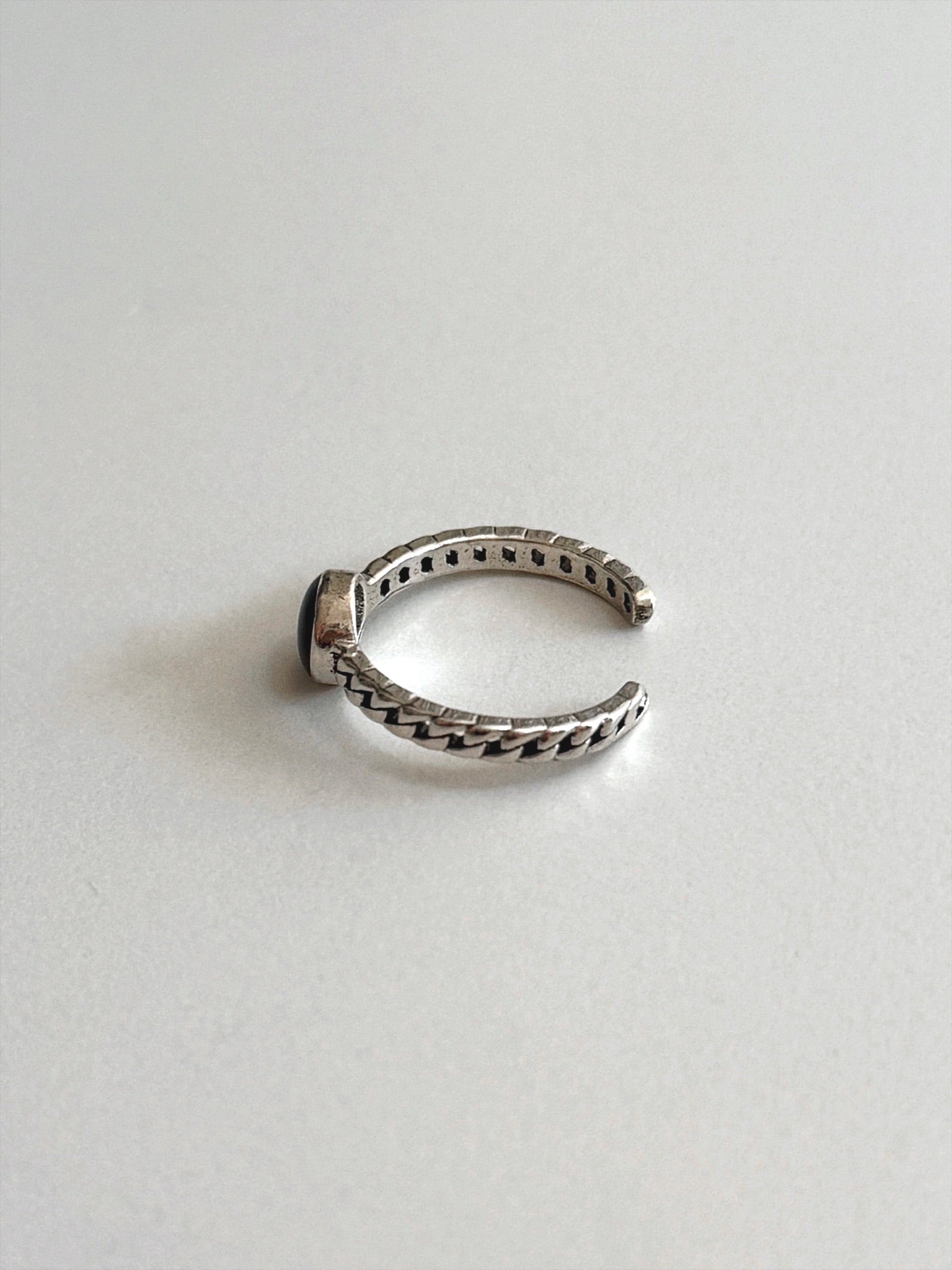 R011［Silver.F］