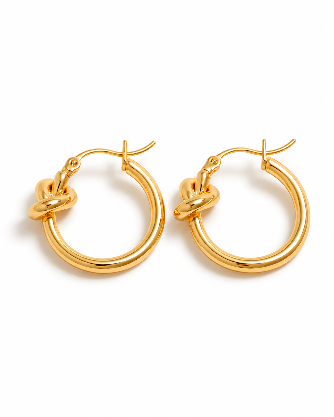 Nœud Hoop Pierce P028