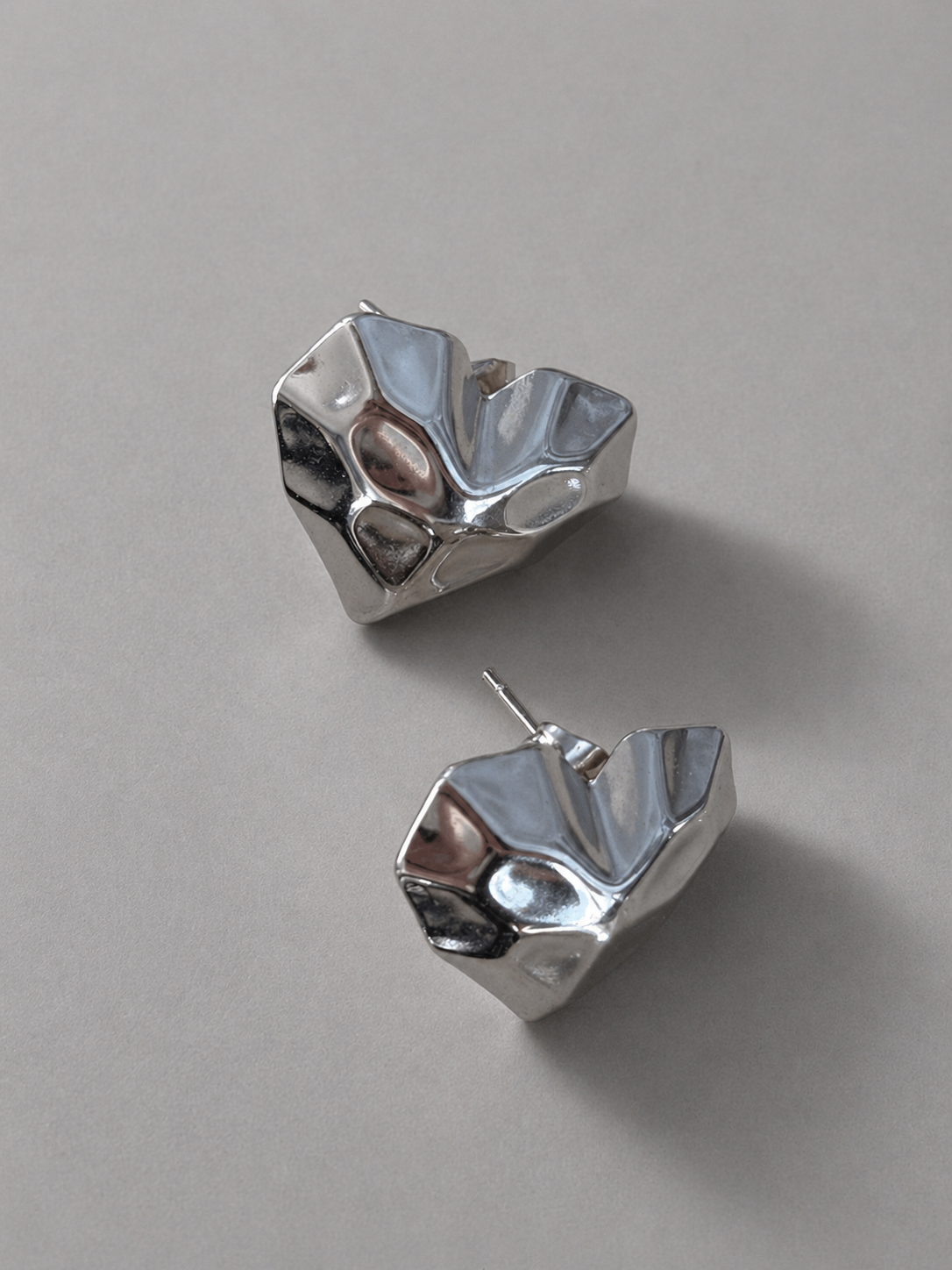 Muse Heart Pierce P015