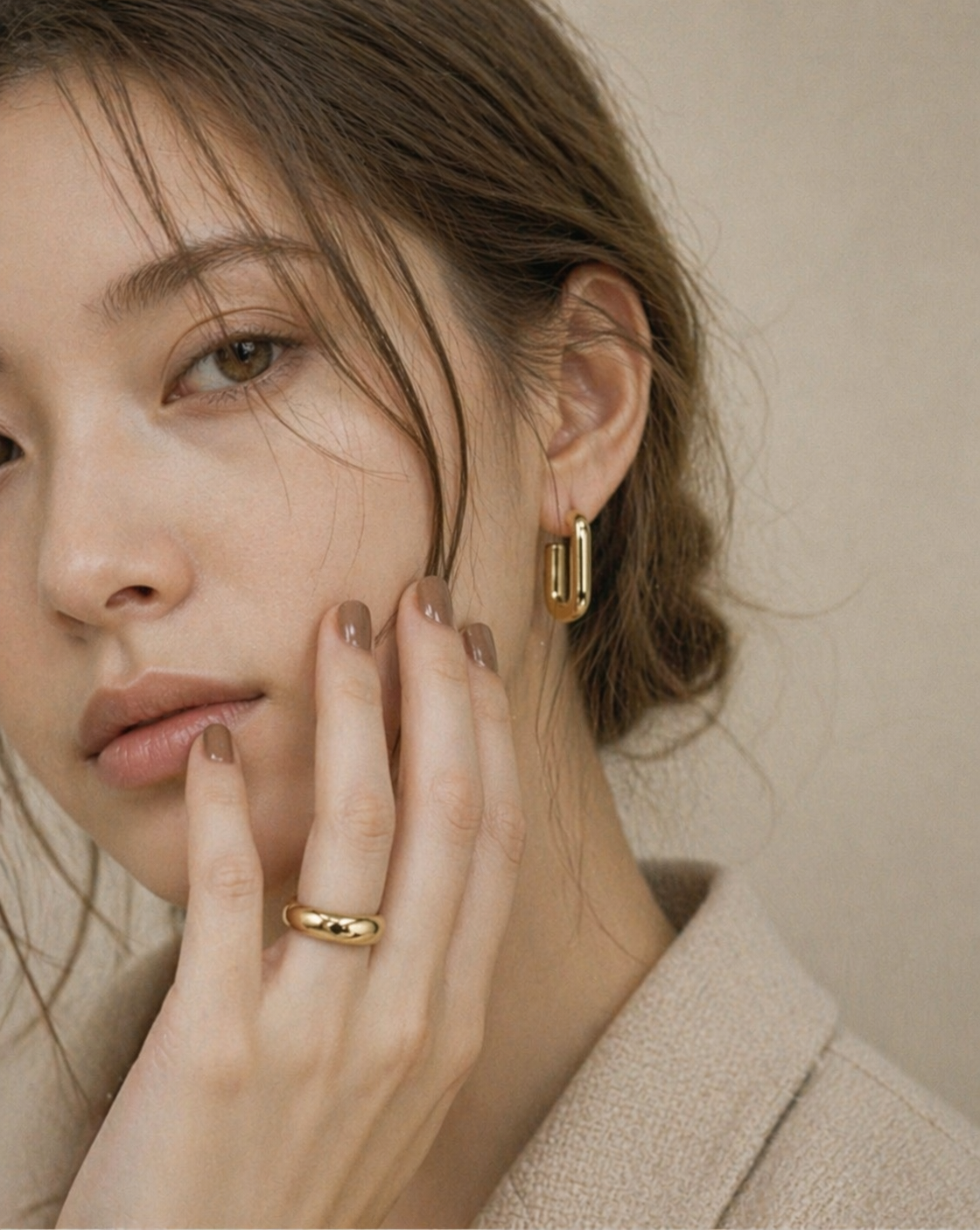 Calme Ring R001