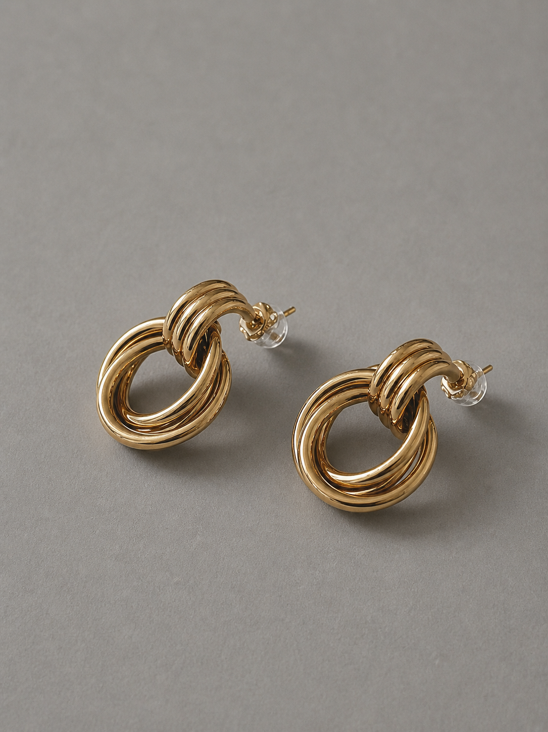 Ligne Circle Pierce P010