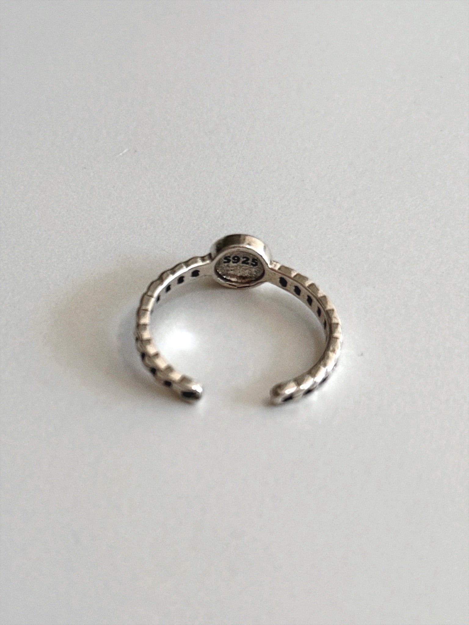 R011［Silver.F］