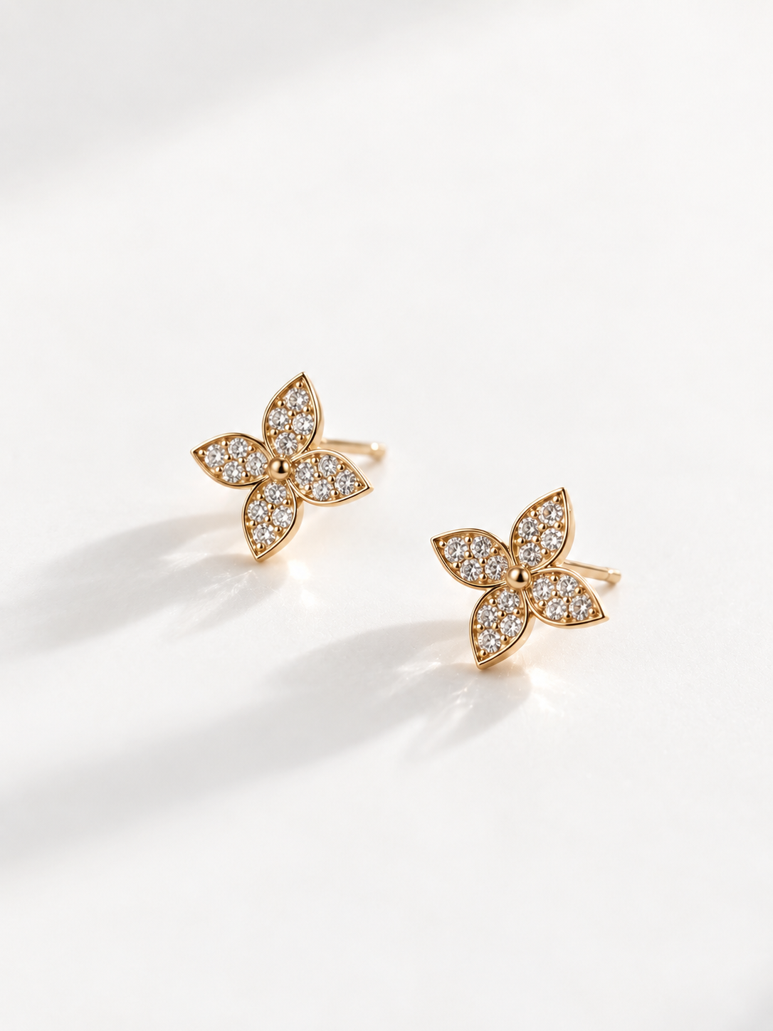 Fleur Pierce P031