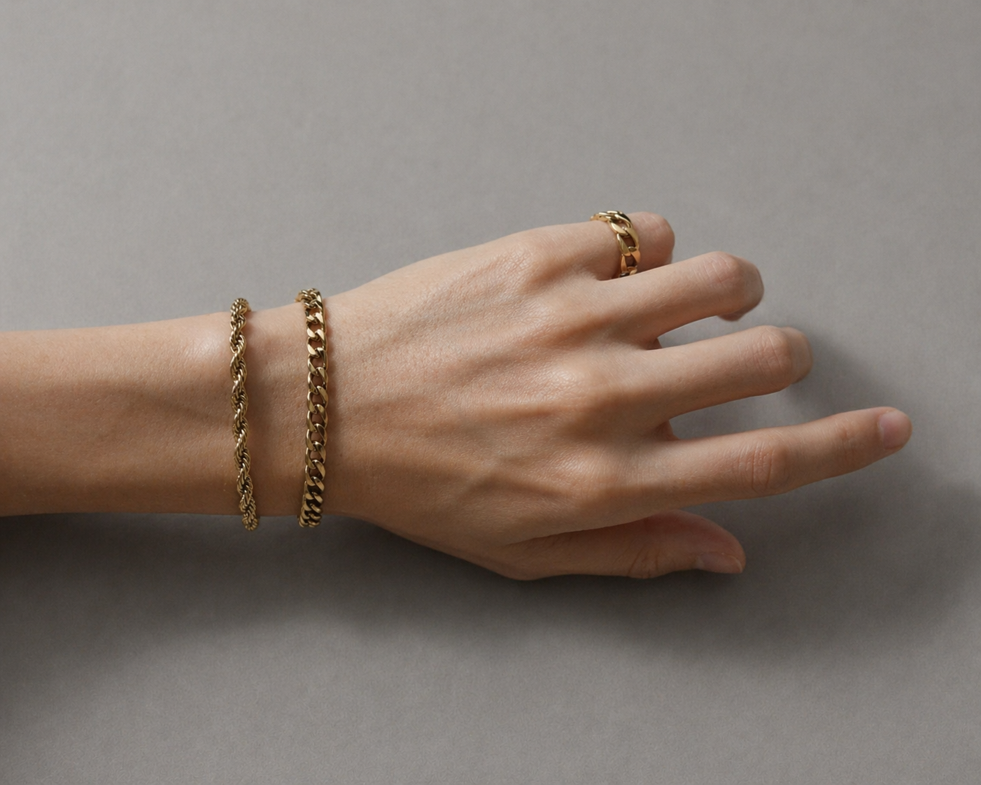 Étoile Bracelet B004