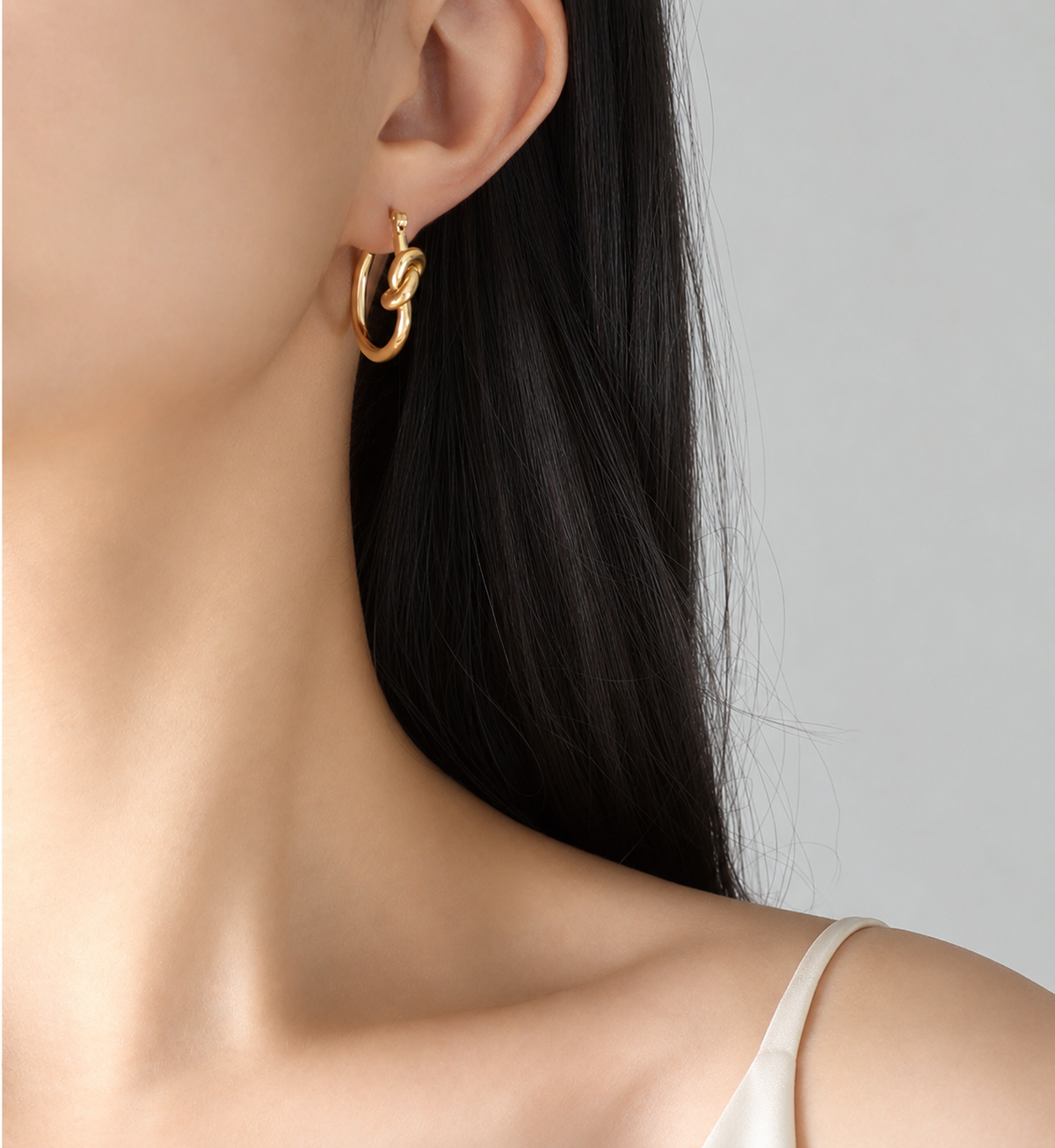 Nœud Hoop Pierce P028